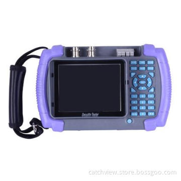 CCTV Testing Monitor with 3.5" TFT Screen (CV-